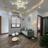 Cho Thuê Ccmn Khâm Thiên - Tôn Đức Thắng 2 Phòng Ngủ Full Đồ, Ở Ngay