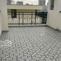 Nhà Thuê Trệt, 3 Lầu, St Đường Số Phạm Thế Hiển P4