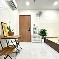 STUDIO thiết kế ĐƠN GIẢN SANG TRỌNG Full nội thất