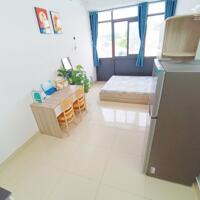 CHO THUÊ STUDIO Q3 FULL NỘI THẤT 30m2