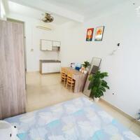 CHO THUÊ STUDIO Q3 FULL NỘI THẤT 30m2