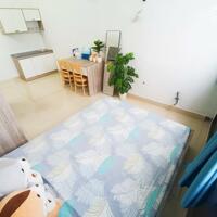 CHO THUÊ STUDIO Q3 FULL NỘI THẤT 30m2