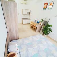 CHO THUÊ STUDIO Q3 FULL NỘI THẤT 30m2