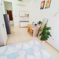 CHO THUÊ STUDIO Q3 FULL NỘI THẤT 30m2