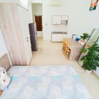 CHO THUÊ STUDIO Q3 FULL NỘI THẤT 30m2