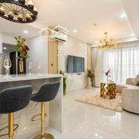 Sunrise Central, 2 Phòng Ngủ- 99 M2 - 5.4 Tỷ; 76 M2 - 4.7 Tỷ