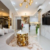 Sunrise Central, 2 Phòng Ngủ- 99 M2 - 5.4 Tỷ; 76 M2 - 4.7 Tỷ