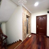 Chỉ 30 Tỷ - 100M2 Nghi Tàm - Lô Góc - Thang Máy - Kinh Doanh - Đầu Tư - 0983458219