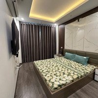 Bán Nhà Kim Ngưu - 39M2, 4 Tầng, Thiết Kế 5 Phòng Ngủ, Đầy Đủ Công Năng