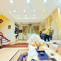 Duy Nhất Biệt Thự Mùa Thu, Tô Hiệu, Hà Đông: 171 M2, 3 Nổi + Hầm, Mặt Tiền 10M, 31.5 Tỉ.