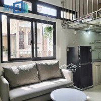 Duplex Full Nội Thất, An Ninh Ngay Thành Thái - Tô Hiến Thành