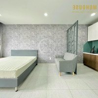 Căn Hộ Studio Cao Cấp Gần Cv Lê Thị Riêng - Ngã Tư Bảy Hiền Full Nội Thất