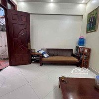 Nhà Phố Minh Khai ,32 M2 , 4,2 Mặt Tiền , 5.6 Tỷ