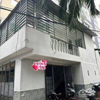 Nhà Nguyên Căn -Hẽm Xe Hơi- Phan Tây Hồ - 3,5X8M - 2 Phòng Ngủ 2 Vệ Sinh- 10,5 Triệucó Thương Lượng- Hằng 0906656852 Xem Ngay