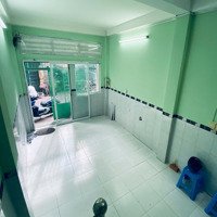 Nhà Nguyên Căn -Hẽm Xe Hơi- Lê Văn Duyệt - 3X10M - 2 Phòng Ngủ 2 Vệ Sinh- Có Sân Thượng - 10,5 Triệu - 0906656852