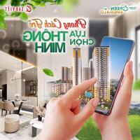 Căn Hộ cao cấp- Khu đô thị phức hợp lớn nhất chỉ với 220 triệu đồng kí hợp đồng.