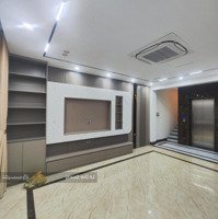 Bán Nhà 58M2 X8 Tầng Thang Máy, Phố Tây Sơn, Đống Đa. Mặt Ngõ 2,5M Kinh Doanh, 20M Ra Phố. Giá Bán 12Tỷ