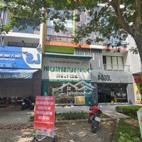 Shophouse Gamuda - Kinh Doanh, Văn Phòng, Dòng Tiền, Đẳng Cấp