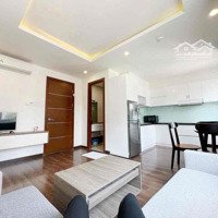 Chung Cư Mini 1Pn_50M2_Full Nội Thất_Thang Máy_Có Chỗ Đậu Ô Tô