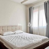 Chung Cư Mini 1Pn_50M2_Full Nội Thất_Thang Máy_Có Chỗ Đậu Ô Tô