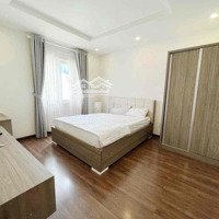 Chung Cư Mini 1Pn_50M2_Full Nội Thất_Thang Máy_Có Chỗ Đậu Ô Tô