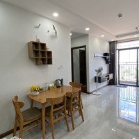 Cho Thuê Him Lam Phú An Căn Hộ 2 Phòng Ngủ69M2, 9 Triệu View Đẹp Nhà Mới