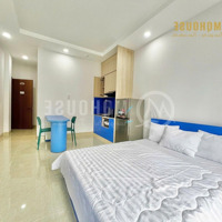 Khai Trương Studio 7 Triệu5 Ban Công - 30M2