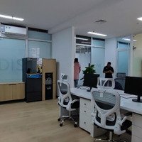 Chỉ Còn 1 Slot Tại Tòa Nhà Park View. Ưu Đãi 25% Văn Phòng Hoàn Thiện Ngay Vsip 1