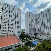 Bán nhanh căn hộ 63m2 HQC Plaza giá chỉ 1.050triệu, sở hữu lâu dài tại Huyện Bình Chánh