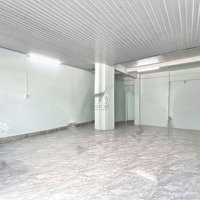 Cho Thuê Mặt Bằng 58M² Ngang 5,2M Khu Vực Xương Huân - 12 Triệu/Tháng