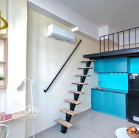 Duplex 28M2 Cửa Sổ Thoáng Ngay Dương Quảng Hàm. An Ninh Tuyệt Đối.