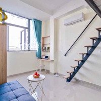 Duplex 28M2 Cửa Sổ Thoáng Ngay Dương Quảng Hàm. An Ninh Tuyệt Đối.