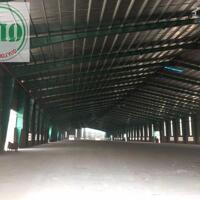 Cho thuê nhà xưởng 15.800m2 tại huyện Bến Lức, tỉnh Long An