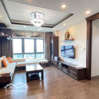 Bán Chung Cư Cao Cấp Kim Khí Thăng Long Số 1 Lương Yên 130M2 3Pn