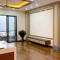 Chính Chủ Cho Thuê Nhà Mặt Phố Căn Góc Mới 45M2X 5T, Kinh Doanh, Vp, Trung Phụng- 16,5 Tr