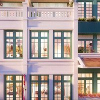 Shophouse 160M2 Mặt Tiền 8M Mặt Sông Lễ Hội Sun Urban City Hỗ Trợ Ls 0% Trong 24 Tháng Miễn Gốc Lãi