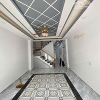 Nhà Mới 4 Tầng, (4*15M), Hẻm Thẳng 1 Trục Đường Hoàng Sa, Quận 1 - Chỉ 8 Tỷ 9 Thương Lượng