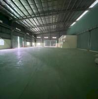 Cho thuê kho xưởng 1000m2; 3000m2; 7000m2; 15000m2 Phước Tân, Biên Hoà, Đồng Nai