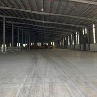 Cho thuê kho xưởng 1000m2, 2000m2; 8000m2 Bùi Văn Hoà, Long Bình, Biên Hoà gần vòng xoay cổng 11