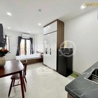 Căn Khai Trương Hộ Mới Balcon/Cửa Sổ Thoáng, Đh Ngoại Thương, Hutech, Ngã Tư Hàng Xanh - Bình Thạnh