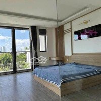 Nhà 6 Tầng View Sông Quán Trường Thuộc Kđt Hà Quang 1 Dtsd 540 M2 Cho Thuê 30 Triệu/Tháng