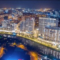 Bán Căn Hộ Cao Cấp The Peak, Midtown, Phú Mỹ Hưng, 3 Phòng Ngủ 2 Vệ Sinh Full Nội Thất, View Sông