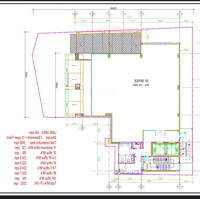 Tòa Nhà Cho Thuê Quận Phú Nhuận Mặt Tiền Đường Huỳnh Văn Bánh, Dtsd Hơn 3000M2, Bàn Giao T1/2025