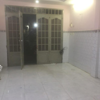 Bán Nhà Đẹp Đường Âu Cơ, P. Phú Trung, Q. Tân Phú, Dt: 4 X 8M, Nở Hậu L, 7M, 1 Lầu Đúc, Giá: 3.8 Tỷ