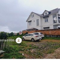 Cơ Hội Sở Hữu Ngay Lô Đất 254M2 Xây Dựng View Đẹp Ngay Trung Tâm Đà Lạt