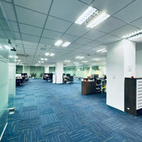 Cho Thuê Văn Phòng Tòa Mitec Dương Đình Nghệ Diện Tích 170M2, 320M2 Giá Chỉ 300 Nghìn /M2/Tháng