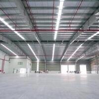 Bán 2.500m2 xưởng KCN Quất Động Thường Tín.