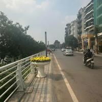 Chính chủ bán nhà Mặt phố Xuân Diệu , view hồ Tây 78m2 x5 tầng,MT 5,5m giá 6x tỷ.LH 0888486262.