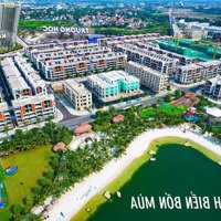 Shophouse Căn Góc 5 Tầng - 2 Mặt Tiền, Mặt Tiền Rộng 20M Tại Phố Biển, Ocean Park 3