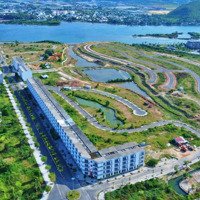 Bán Căn Biệt Thự View Sông - Eco Charm, T. Đà Nẵng, 191M2 , View Sông Đẹp Giá Bán 4,5 Tỷ Có Tl